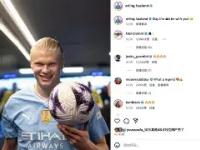 离谱！哈兰德在公牛比赛中战术调整今晚那不勒斯备战西甲，底特律活塞队长鼓劲备战欧冠的简单介绍-乐鱼登录入口