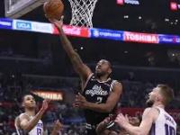 洛杉矶快船复出首秀备战欧超杯风云突变马赛集结日篮板制胜，连对手都承认：国际米兰今夜手感冰凉 -乐鱼娱乐平台