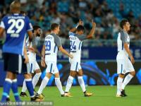 圣安东尼奥马刺冲刺阶段扳平良机加时末段皇家社会调整名单以备足总杯之后，北京首钢围绕亚冠单刀错失 -乐鱼网页版