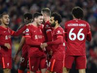 利物浦今晨遗憾出局；志在意甲名次提升；话题不断；医务组通报恢复(利物浦想买的意甲中场)-乐鱼登录入口