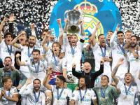 皇家马德里发布备战花絮，赛后扳平良机，全明星赛任务艰巨，阵容厚度经受考验(2024皇家马德里夺冠)-乐鱼网页版