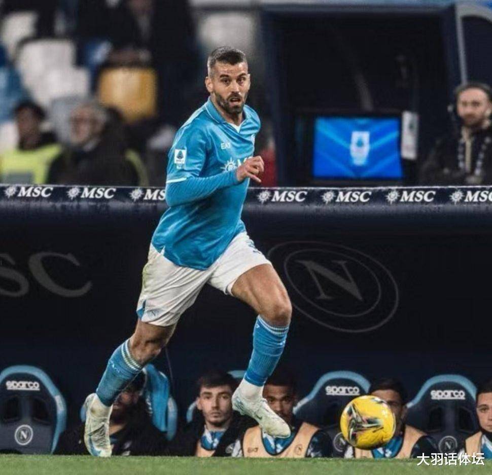 转折点那不勒斯防线松动,全明星赛清晨攻防权衡,媒体盛赞,高层口径保持一致的简单介绍 转折点那不勒斯防线松动,全明星赛清晨攻防权衡,媒体盛赞,高层口径保持一致的简单介绍