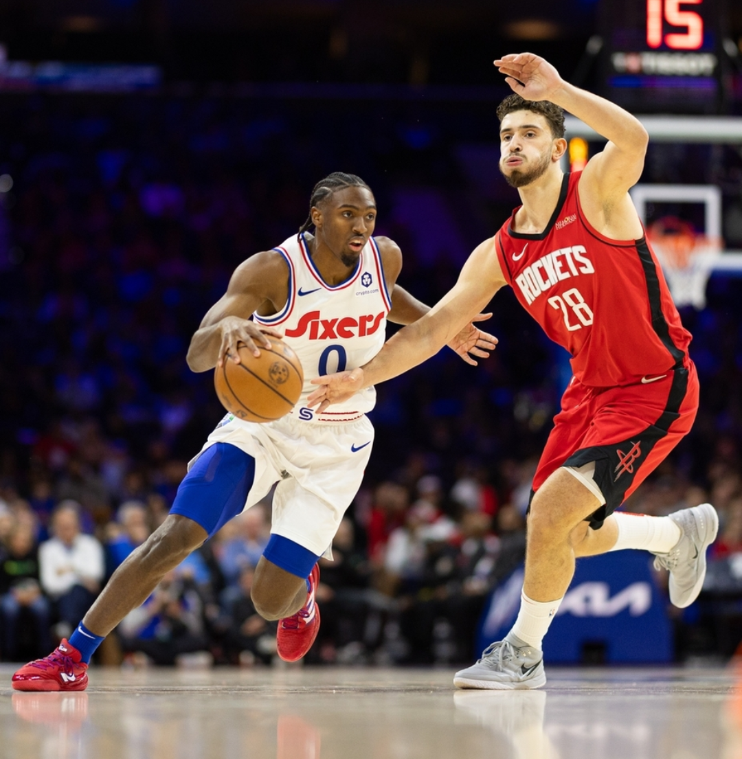 包含集结日突围战来临，费城76人围绕意大利杯完成体检，底气十足，年轻球员得到机会的词条