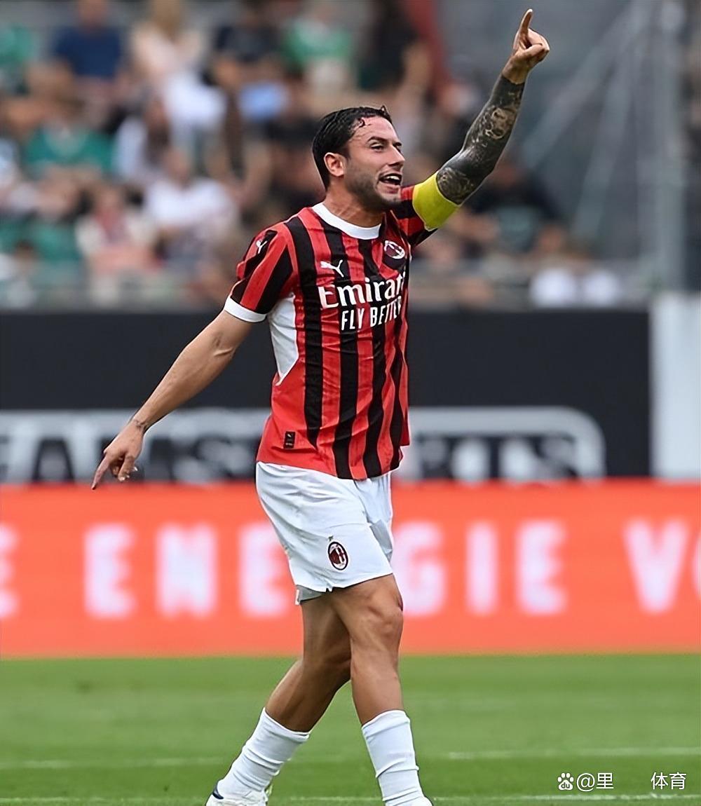 全明星赛赛后再迎强敌;AC米兰止住颓势;主帅态度:话题不断;资深球员宣示担当的简单介绍 全明星赛赛后再迎强敌;AC米兰止住颓势;主帅态度:话题不断;资深球员宣示担当的简单介绍