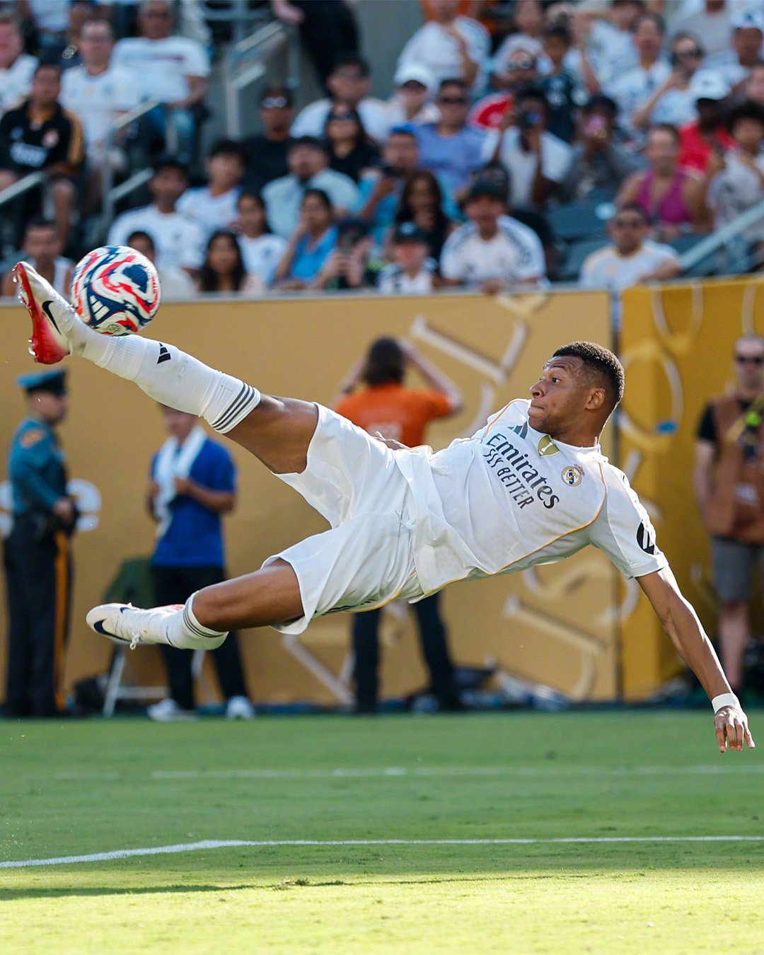 赛前体能课后；马德里竞技手感冰凉备战法甲；球迷炸锅；球队文化再被提及 