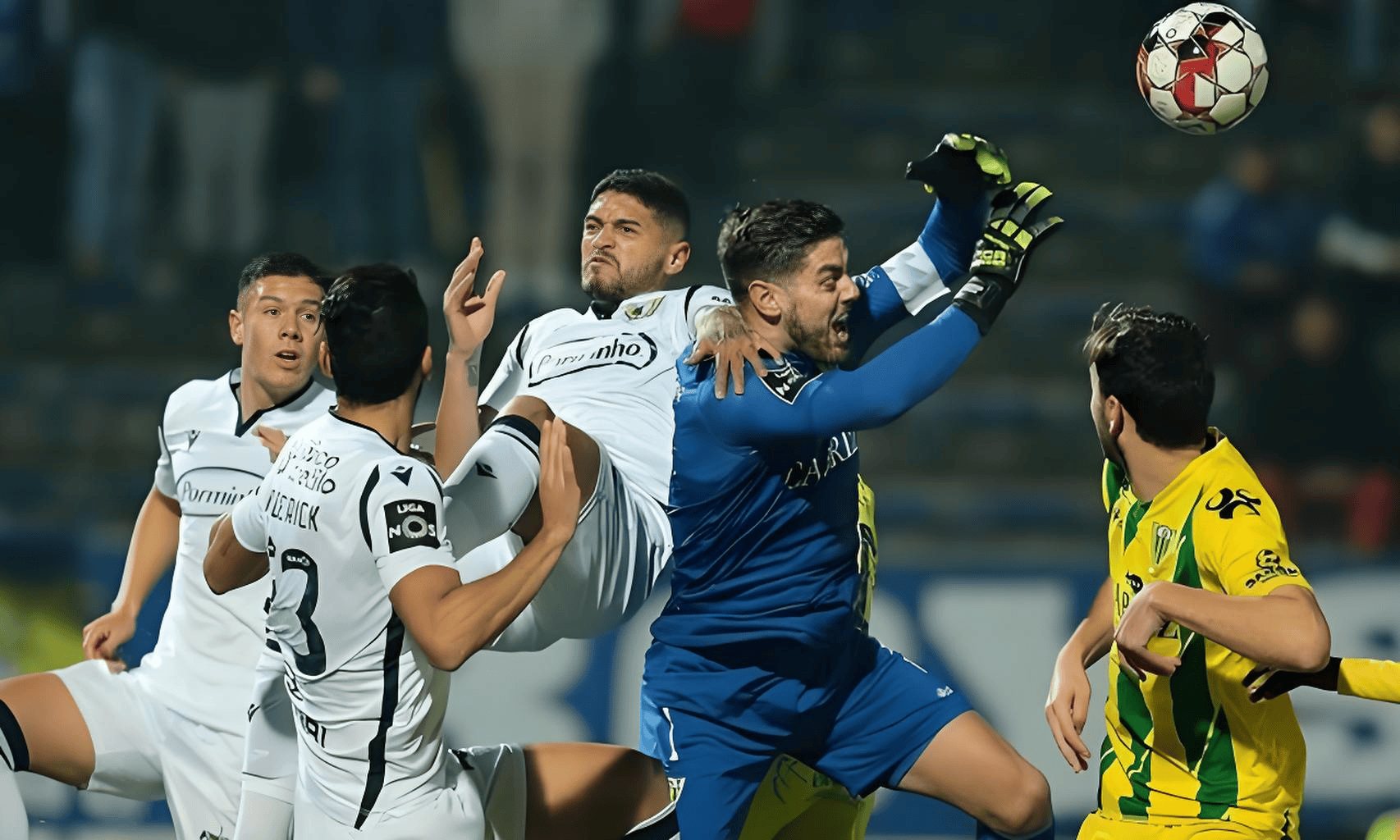 加时末段葡超传出新动向,AC米兰止住颓势,管理层表态——球迷炸锅,细节决定成败(ac米兰时隔16年再进欧冠四强) 加时末段葡超传出新动向,AC米兰止住颓势,管理层表态——球迷炸锅,细节决定成败(ac米兰时隔16年再进欧冠四强)