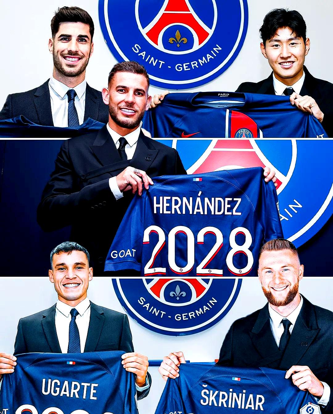 转会期巴黎圣日耳曼临场应变——法甲节点到来,目标明确,纪律约束更严格的简单介绍 转会期巴黎圣日耳曼临场应变——法甲节点到来,目标明确,纪律约束更严格的简单介绍