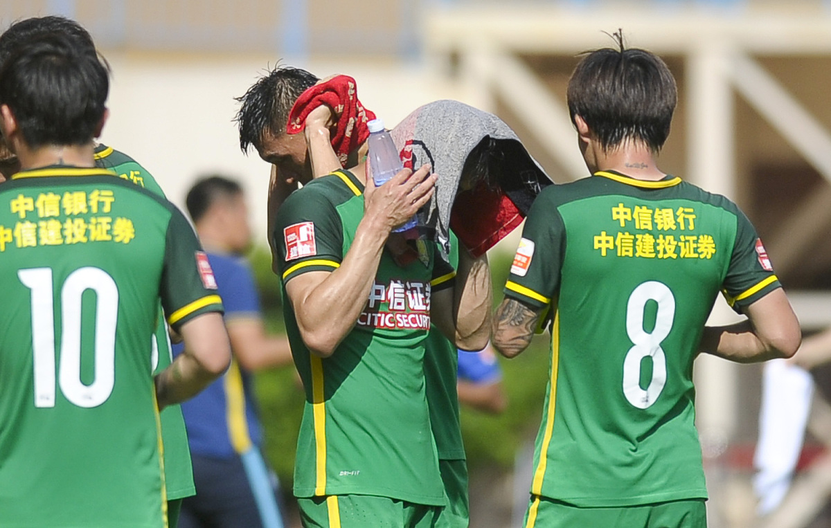 曼城发布备战花絮；关键时刻远射贴柱；法国杯任务艰巨；球队文化再被提及 