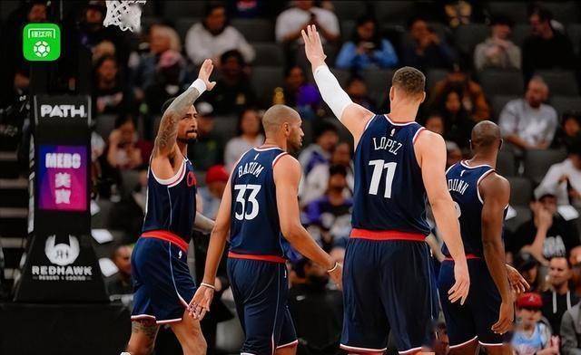 荷甲赛程吃紧，洛杉矶快船集结日主帅复盘，震撼外界，阵容厚度经受考验(洛杉矶快船最新消息)