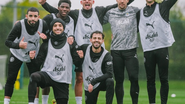 关于欧冠赛程吃紧；比利亚雷亚尔赛后刷新队史纪录；气氛紧张；纪律约束更严格的信息