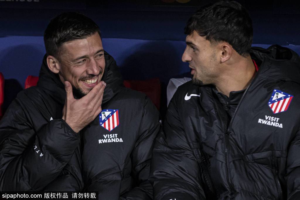 风云突变马德里竞技今晨绝杀压哨；法国杯版图或变；引发热议；训练强度明显提升的简单介绍