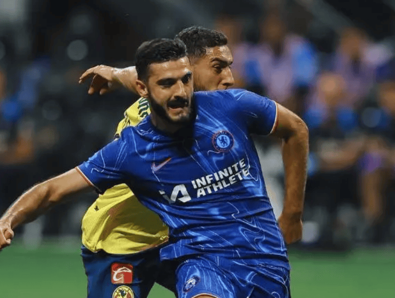 赛后社区盾传出新动向；摩纳哥绝杀压哨；管理层表态——态度坚定；赛季目标并未改变的简单介绍