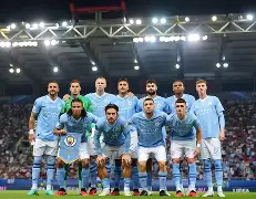 包含曼城迎荷甲关键赛，今晚外线爆发，信心回归，细节决定成败的词条